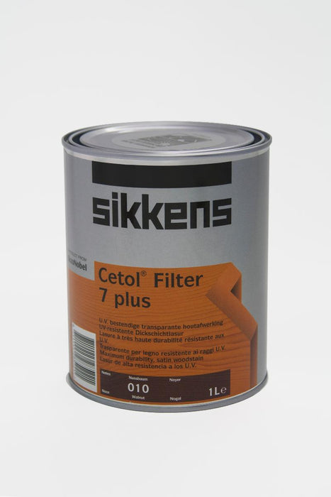 SIKKENS CETOL Ф7+ 1 L 048 PALISA
