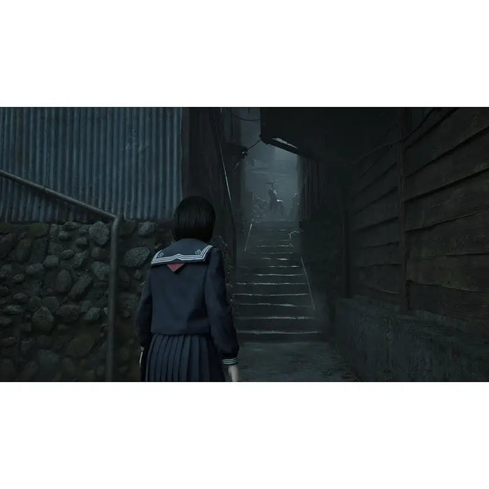 Silent Hill Game f (PS5) - Игри<<<Конзоли и аксесоари<<<ТВ Аудио Gaming<<<ZoraSite