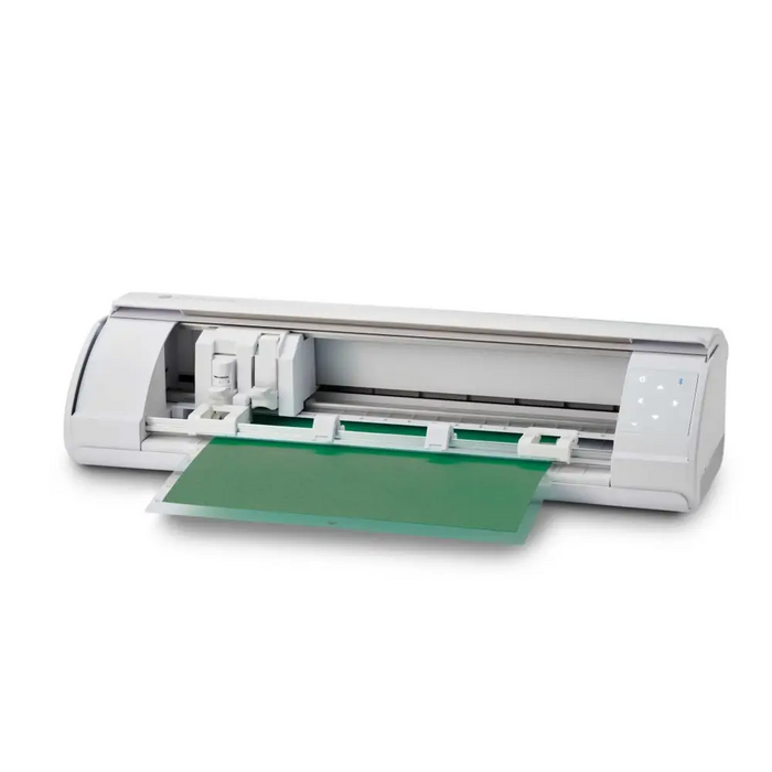 Silhouette CAMEO 5 - White - Режещи плотери<<<Silhouette плотери<<<SILHOUETTE<<<PolyComp