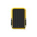 Silicon Power A66 external hard drive 1000 GB Black Yellow - External drivesDIA-ZEW<<<Drives
