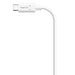 Silicon Power Boost Link PVC LK10AC USB cable USB 2.0 1 m USB A USB C White - USB и Thunderbolt кабели<<<Кабели и