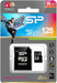 Silicon Power Elite memory card 128GB - Памети SD<<<Памети<<<Компоненти<<<ALSO&&&Карти памет<<<Фото и видео