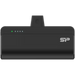 SILICON POWER QD50 Power Bank 5000mAh Global Black - Зарядни устройства и Powerbank<<<Аксесоари за смартфони<<<Телеком