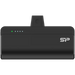 SILICON POWER QD50 Power Bank 5000mAh Global Black - Зарядни устройства и Powerbank<<<Аксесоари за смартфони<<<Телеком