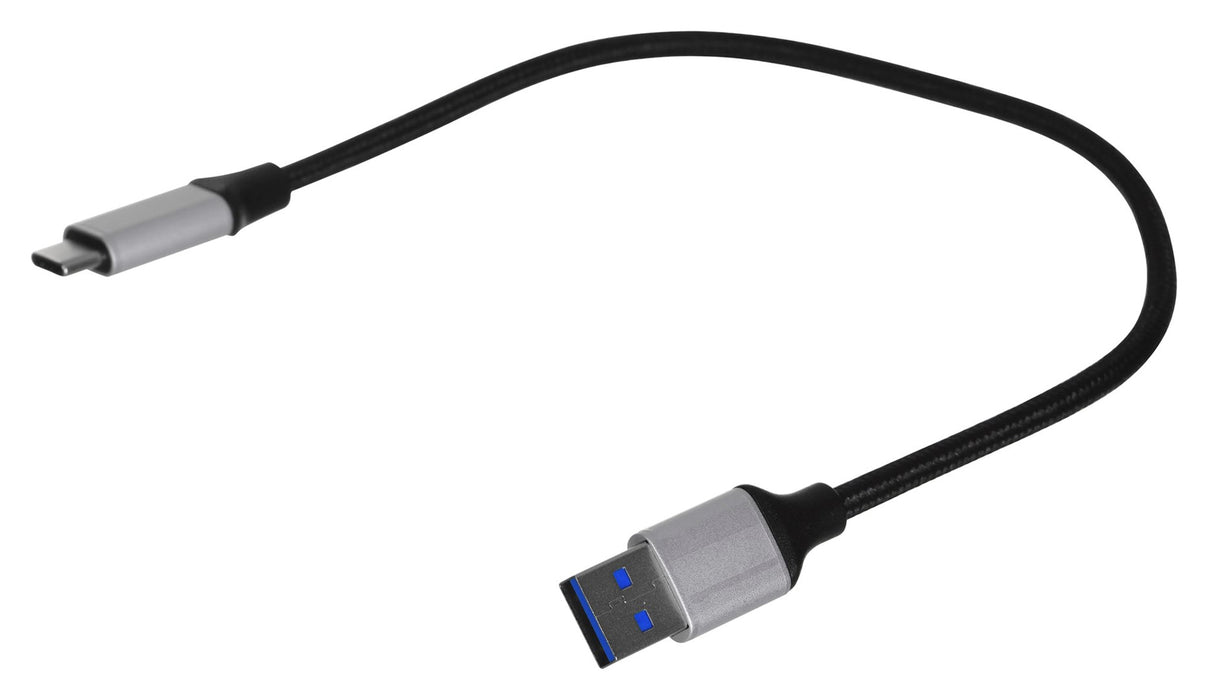 Silicon Power PC60 256 GB USB Type-C 3.2 Gen 2 (3.1 Gen 2) Black