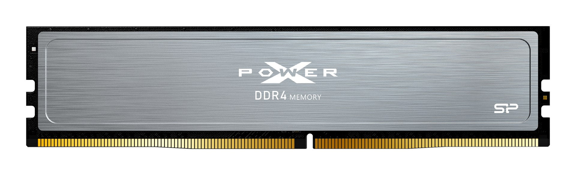 Memory Silicon Power XPOWER Pulse 8GB DDR4 3200MHz CL16 - SP008GXLZU320BSI