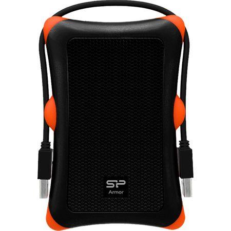 Silicon Power Armor A30 USB 3.1 shockproof 2.5" drive drawer
