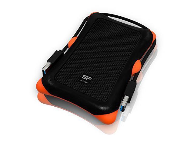 Silicon Power Armor A30 USB 3.1 shockproof 2.5" drive drawer