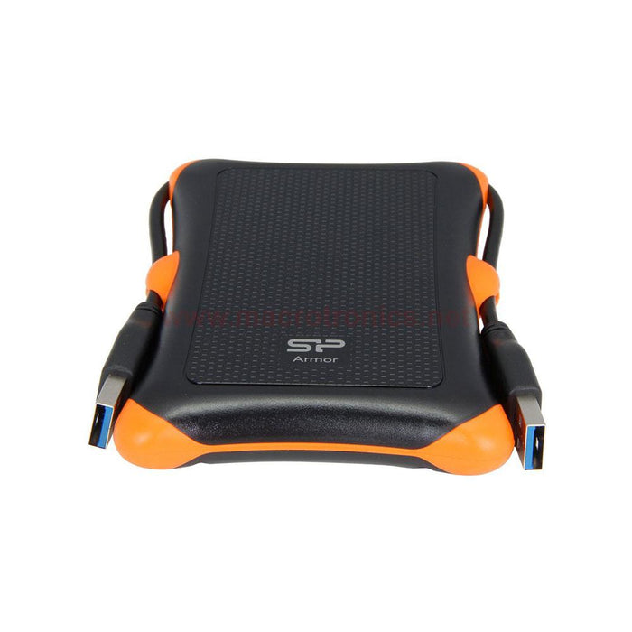 External hard drive SILICON POWER Armor A30, 2.5", 1TB