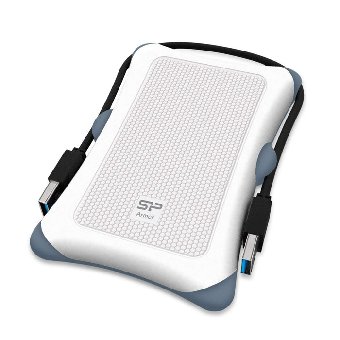 External hard drive SILICON POWER Armor A30, 2.5", 1TB