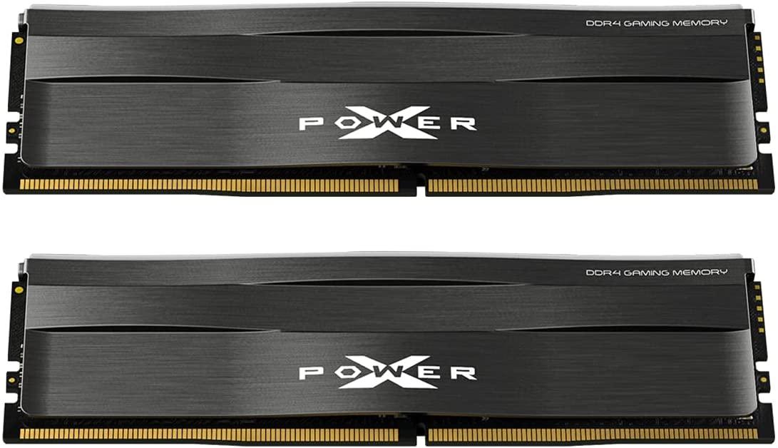 SILICON POWER XPOWER Zenith 16GB 2x8GB DDR4 3600MHz CL18 DIMM 1.35V