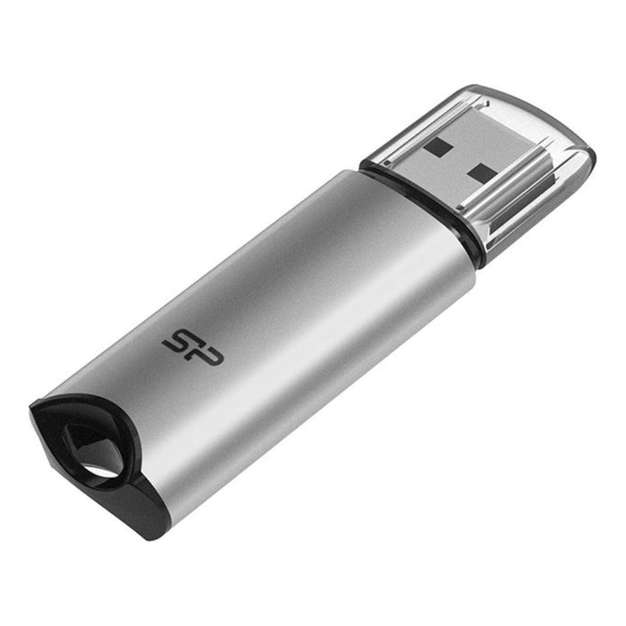 USB memory stick SILICON POWER Marvel M02, 32GB, USB 3.2 Gen 1