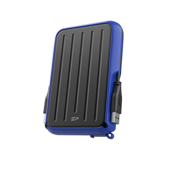 External hard drive SILICON POWER Armor A66, 2.5", 4TB