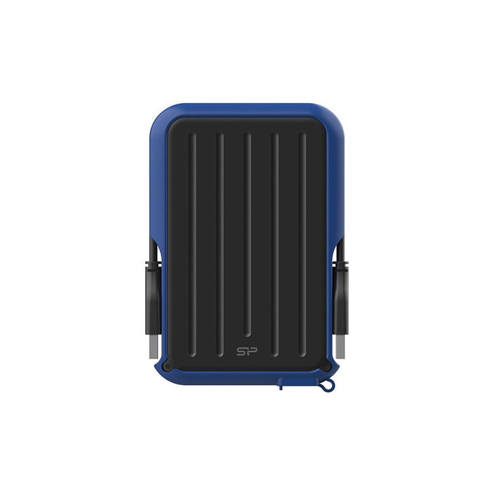 External hard drive SILICON POWER Armor A66, 2.5", 4TB