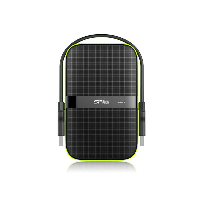 External hard drive SILICON POWER Armor A60, 2.5", 4TB