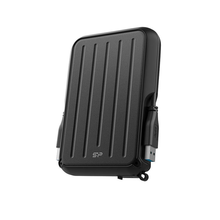 External hard drive SILICON POWER Armor A66, 2.5", 5TB