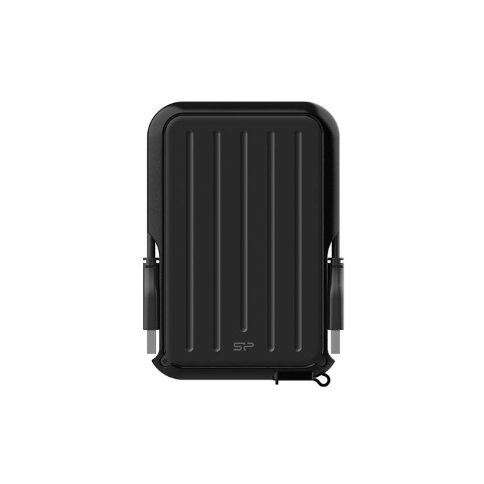 External hard drive SILICON POWER Armor A66, 2.5", 5TB