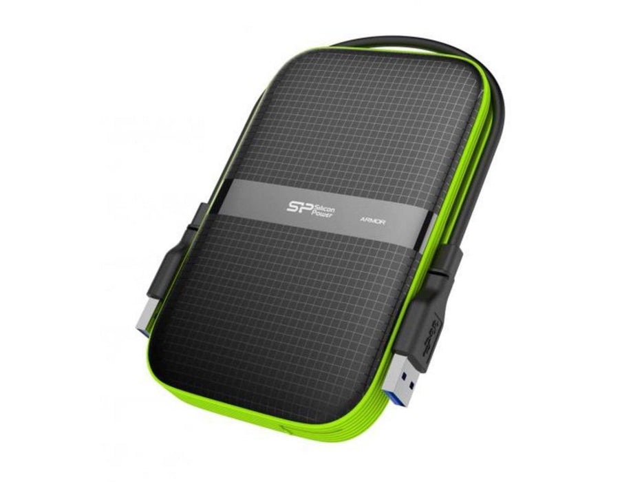 External hard drive SILICON POWER Armor A60, 2.5", 5TB