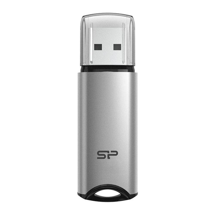 USB memory stick SILICON POWER Marvel M02, USB 3.2 Gen 1