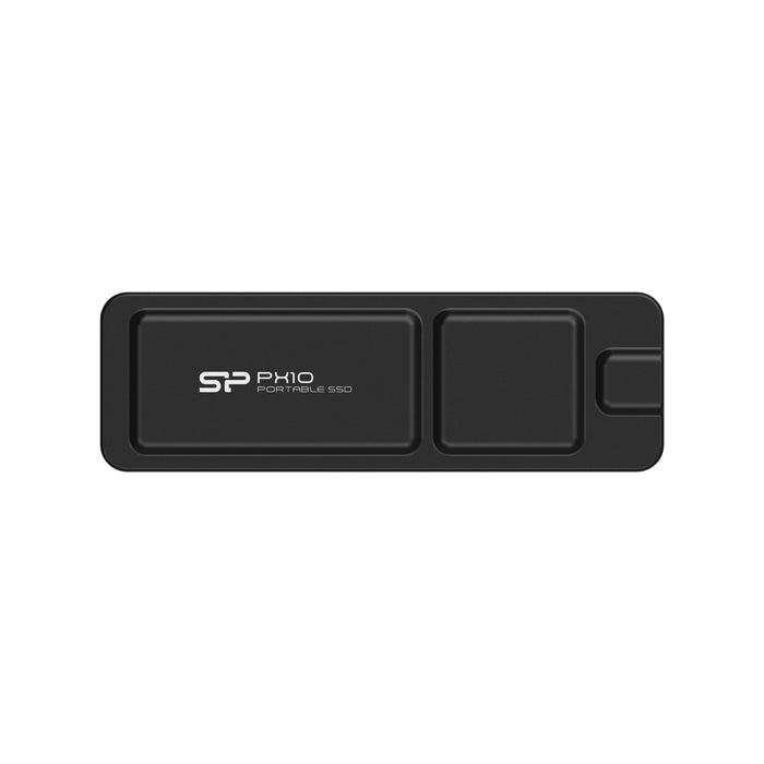 External SSD Silicon Power PX10 Black, 512GB
