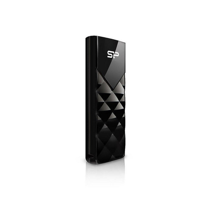 Memory USB Silicon Power ULTIMA 03 BLACK 32GB
