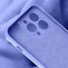 Silicone case for Samsung Galaxy S23 silicone cover beige - Cell phone cases and covers<<<HurtelXML