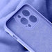 Silicone case for Xiaomi Redmi Note 11 Pro 5G / 11 Pro / 11E Pro silicone cover mint green - Cell phone cases