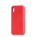 Silicone Case Soft Flexible Rubber Cover for iPhone 11 Pro red - Cell phone cases and covers<<<HurtelXML