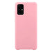 Silicone Case Soft Flexible Rubber Cover for Samsung Galaxy A72 4G pink - Cell phone cases and covers<<<HurtelXML