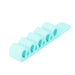 Silicone office organizer - mint - Other cell phone equipment<<<HurtelXML