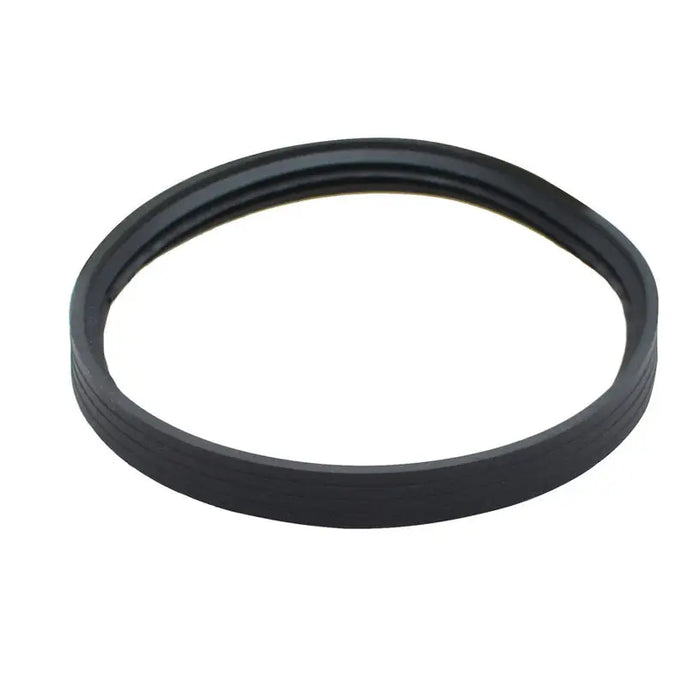 SILICONE SEAL FOR CHIMNEY F80MM KAMININOX - Допълнително оборудване<<<Отопление Охлаждане и Вик<<<Praktiker