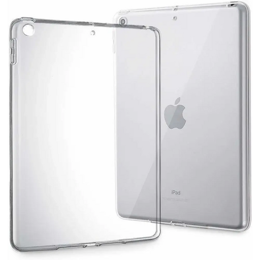 Silicone Slim Case Samsung Tab S9+ - transparent - Cell phone cases and covers<<<HurtelXML