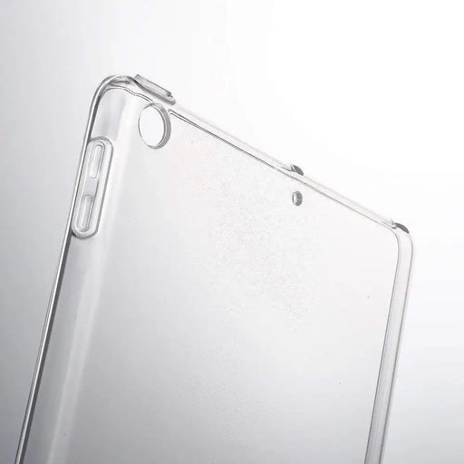 Silicone Slim Case Samsung Tab S9+ - transparent - Cell phone cases and covers<<<HurtelXML