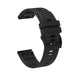 Silicone Strap for Garmin Fenix 3 / 5X / 6X / 7X Pro - Black - Other cell phone equipment<<<HurtelXML