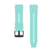 Silicone Strap for Huawei Watch GT 2 / 3 / 4 / 2 Pro / 3 Pro / 4 Pro / GT 2e - Light Green - Other cell phone