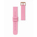 Silicone Strap for Huawei Watch GT2 / GT3 42mm - Pink - Other cell phone equipment<<<HurtelXML