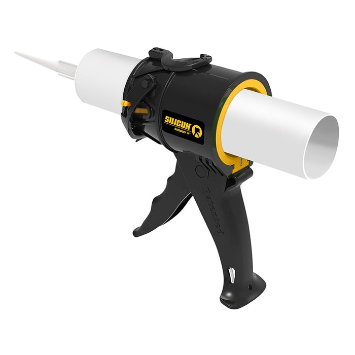 SILIGUN ABC GUN FOR SILICONE