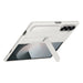 Силиконов кейс Samsung EF-MF956TWEGWW за Samsung Galaxy Z Fold 6 - бял - Cell phone cases