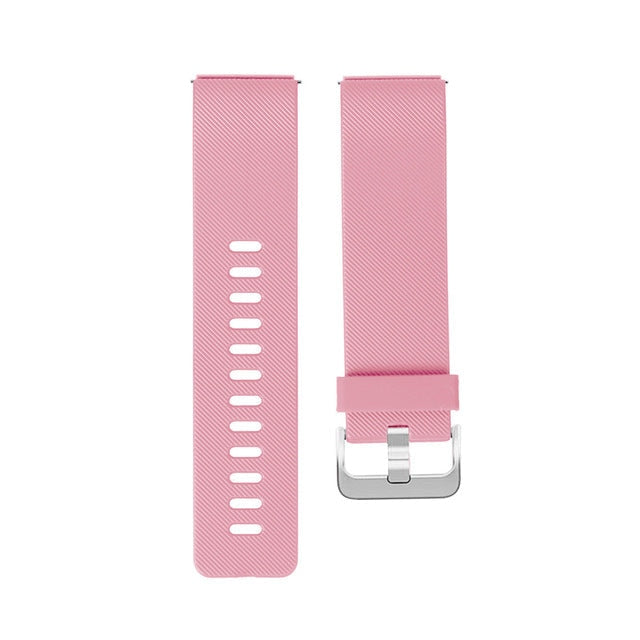 Silicone Strap Fitbit / Fitbit Blaze