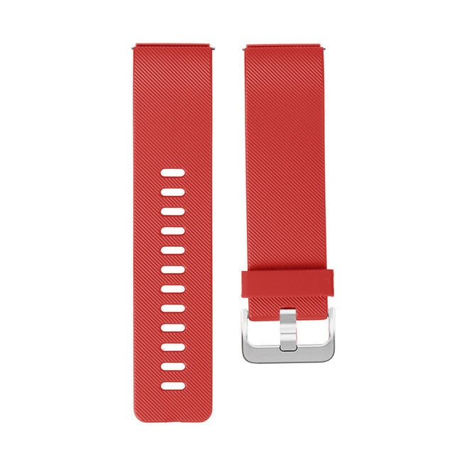 Silicone Strap Fitbit / Fitbit Blaze