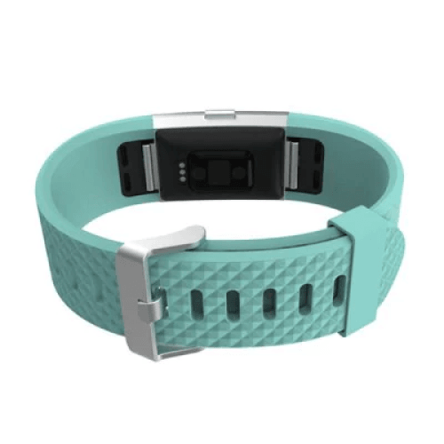 Silicone strap Fitbit / Fitbit Charge 2