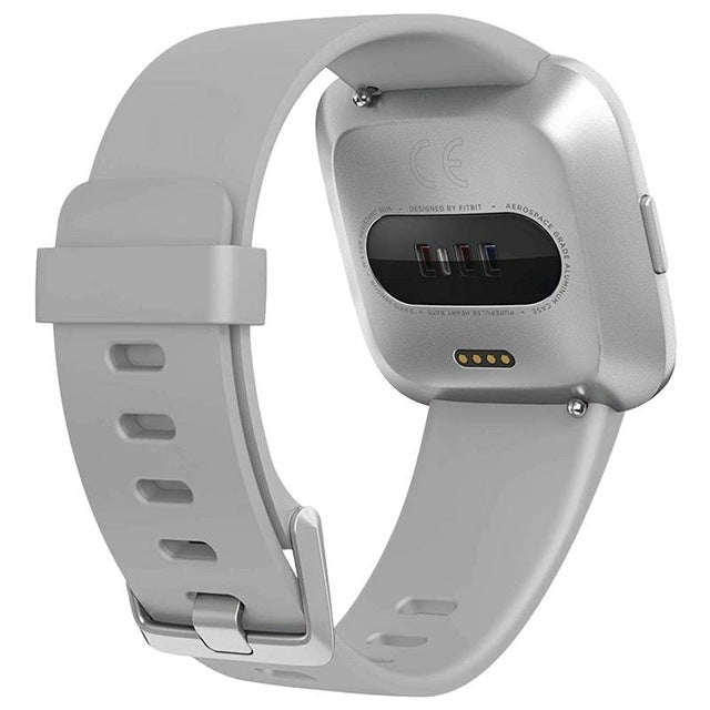 Silicone Strap Fitbit / Fitbit Versa