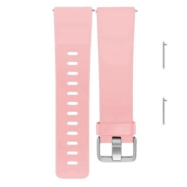 Silicone Strap Fitbit / Fitbit Versa