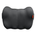 Silk Car Headrest Pillow Baseus ComfortRide Series (black) - Other<<<Car accessories<<<InnproXML&&&Other car