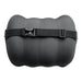 Silk Car Headrest Pillow Baseus ComfortRide Series (black) - Other<<<Car accessories<<<InnproXML&&&Other car