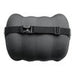 Silk Car Headrest Pillow Baseus ComfortRide Series (black) - Other<<<Car accessories<<<InnproXML&&&Other car
