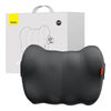 Silk Car Headrest Pillow Baseus ComfortRide Series (black) - Other<<<Car accessories<<<InnproXML&&&Other car