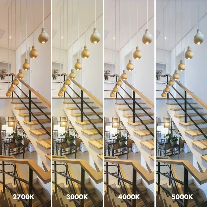 LED lamp Silver Electronics 999007 R90 E27 Grey 12 W 3000K