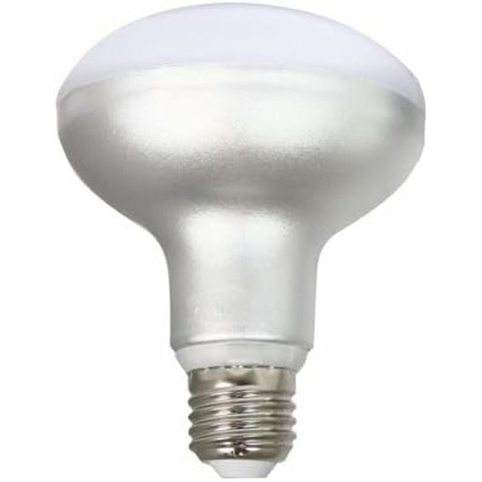 LED lamp Silver Electronics R90 E27 White Grey A++ 12 W (5000 K)