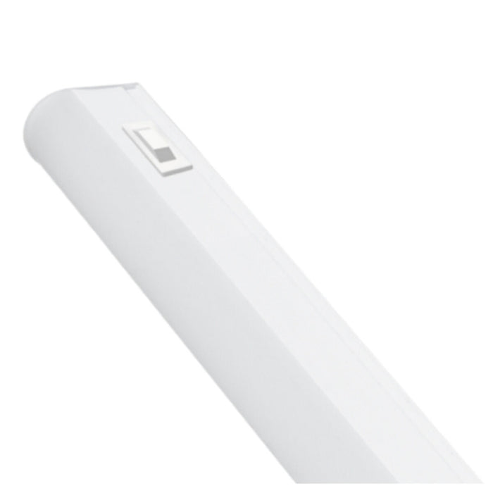 LED Tube Silver Electronics T5 White F 9 W 900 Lm